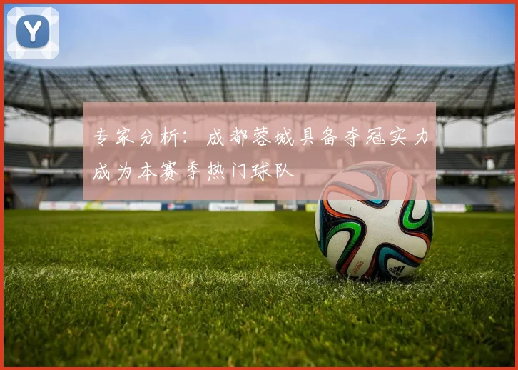 专家分析：成都蓉城具备夺冠实力成为本赛季热门球队